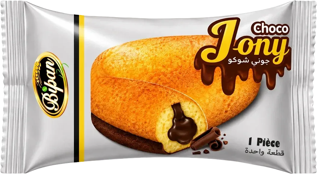 Jony Choco